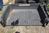 2006 Polaris Ranger 700  Bed 5435553-070