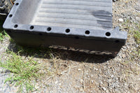 2006 Polaris Ranger 700  Bed 5435553-070