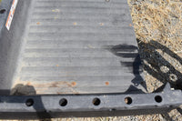 2006 Polaris Ranger 700  Bed 5435553-070