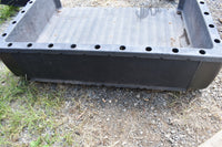 2006 Polaris Ranger 700  Bed 5435553-070