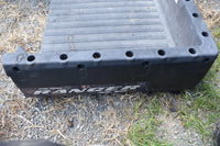 2006 Polaris Ranger 700  Bed 5435553-070