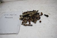 2004 Polaris Predator 50  Bolts Lot