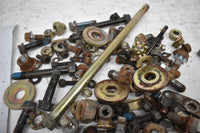 2004 Polaris Predator 50  Bolts Lot