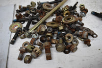 2004 Polaris Predator 50  Bolts Lot