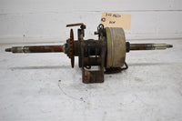 2004 Polaris Predator 50 Rear 450013