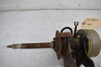 2004 Polaris Predator 50 Rear 450013