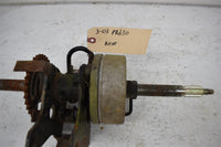 2004 Polaris Predator 50 Rear 450013