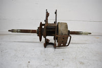 2004 Polaris Predator 50 Rear 450013