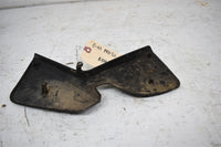 2004 Polaris Predator 50 Right Side Plastic 0451326-070