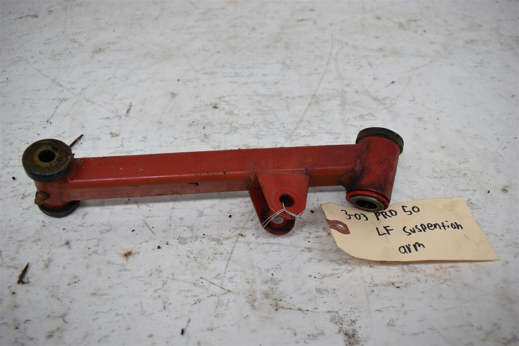 2004 Polaris Predator 50 Left Front A - Arm 451760