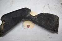 2004 Polaris Predator 50  Left Side Plastic 0451325-070