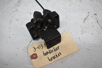 2004 Polaris Predator 50 Handlebar Clamps 450461