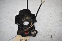 2004 Polaris Predator 50 Dash Plastic 0451327-070