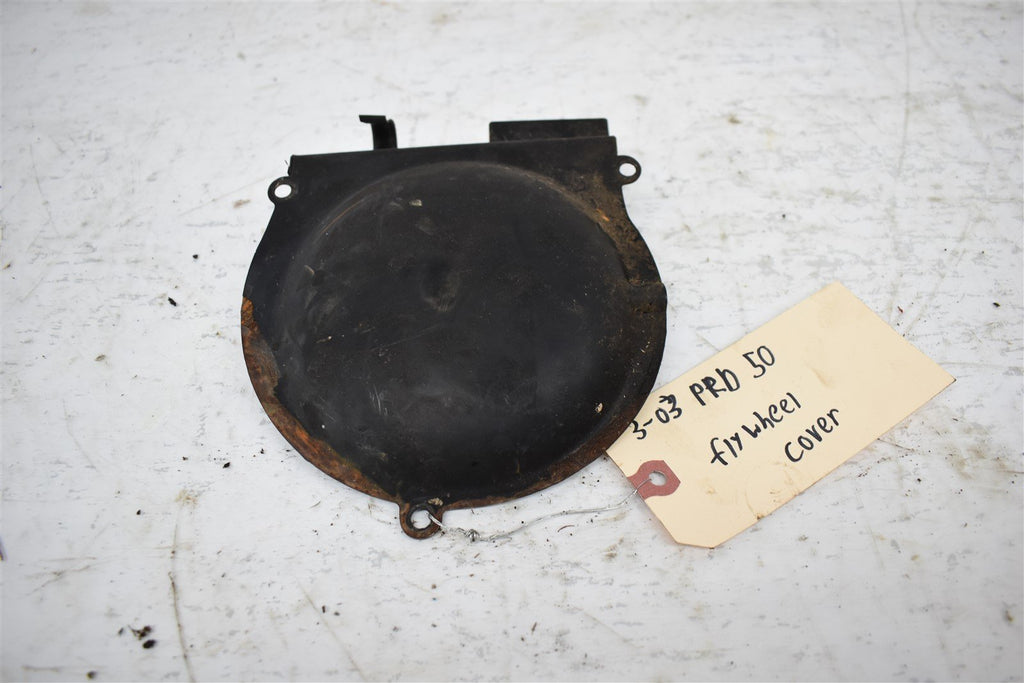 2004 Polaris Predator 50 Flywheel Cover 451719