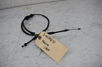 2004 Polaris Predator 50 Throttle Cable 451789