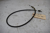 2004 Polaris Predator 50 Front Brake Cable 451778