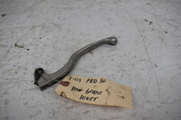 2004 Polaris Predator 50  Rear Brake Lever 450691