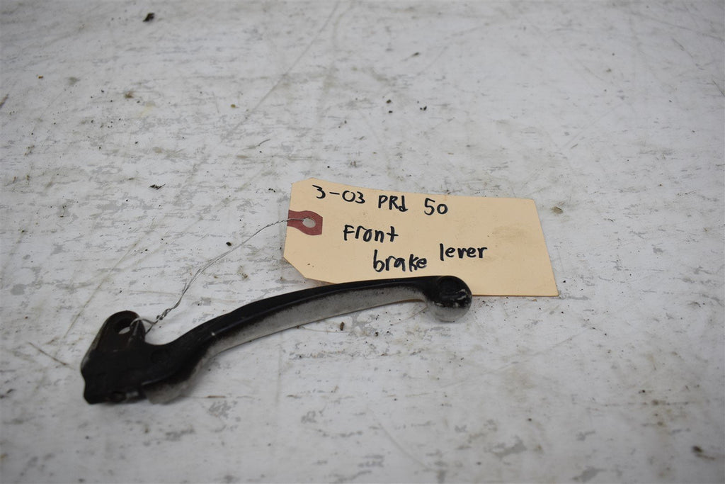 2004 Polaris Predator 50 Front Brake Lever 451787