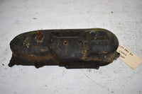 2004 Polaris Predator 50 Clutch Cover 451743