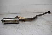 2004 Polaris Predator 50 Muffler 451737