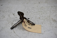 2004 Polaris Predator 50 Right Front Spindle 450917