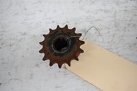 2004 Polaris Predator 50 Front Sprocket 451792