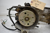 2004 Polaris Predator 50 Bottom End 451150