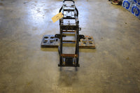 2004 Polaris Predator 50 Frame 451753