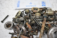 2006 Yamaha TTR 50 Bolts Lot