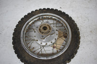 2006 Yamaha TTR 50 Rear Wheel 94125-10800-00