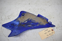2006 Yamaha TTR 50 Right Side Plastic 1P6-F1721-00-00
