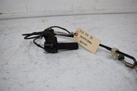 2006 Yamaha TTR 50 Throttle / Brake Assembly 1P6-F6311-00-00