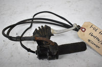 2006 Yamaha TTR 50 Throttle / Brake Assembly 1P6-F6311-00-00