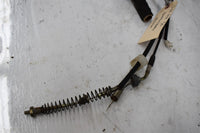 2006 Yamaha TTR 50 Throttle / Brake Assembly 1P6-F6311-00-00