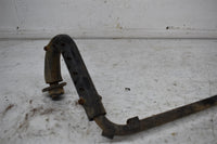 2006 Yamaha TTR 50 Muffler 1P6-E4711-00-00