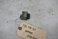 2006 Yamaha TTR 50 Voltage Regulator 4GU-H1960-00-00
