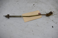 2006 Yamaha TTR 50 Rear Brake Linkage 1P6-F6341-00-00