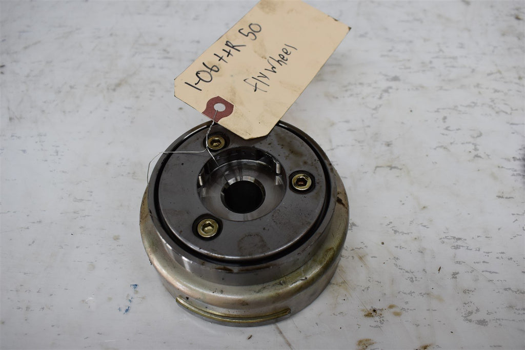2006 Yamaha TTR 50 Flywheel 1P6-H1450-00-00