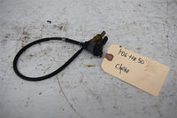 2006 Yamaha TTR 50 Choke Cable 1P6-F6331-00-00