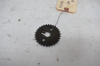 2006 Yamaha TTR 50 Cam Gear 1P6-E2170-00-00