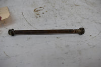 2006 Yamaha TTR 50 Swingarm Bolt 90105-10063-00