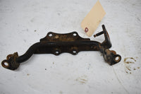 2006 Yamaha TTR 50 Foot Peg Bracket 1P6-F7411-00-00