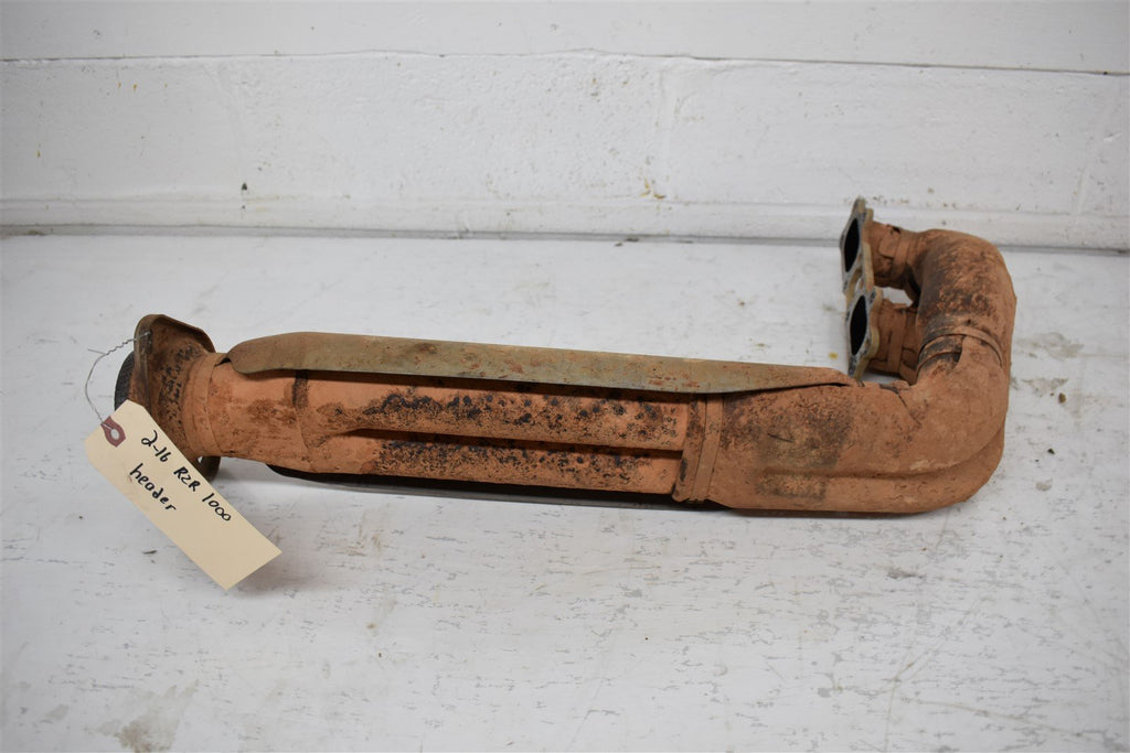 2016 Polaris Razor RZR 1000 Head Pipe 1262599