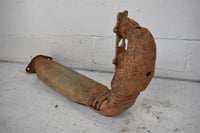 2016 Polaris Razor RZR 1000 Head Pipe 1262599