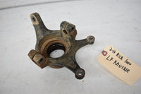 2016 Polaris Razor RZR 1000 Left Front Knuckle 5139304