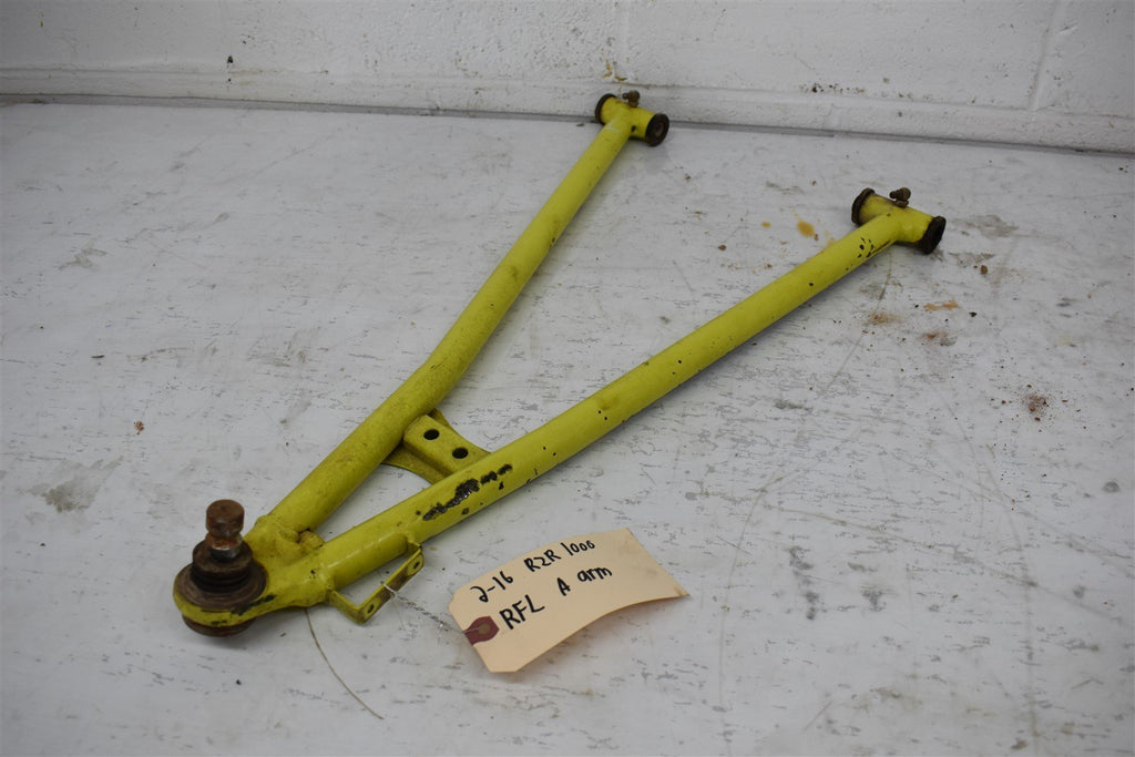 2016 Polaris Razor RZR 1000 Right Front Lower A - Arm 1018826-630
