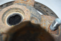 2016 Polaris Razor RZR 1000 Left Front Wheel Hub 5139265-067