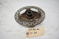 2016 Polaris Razor RZR 1000 Left Front Wheel Hub 5139265-067