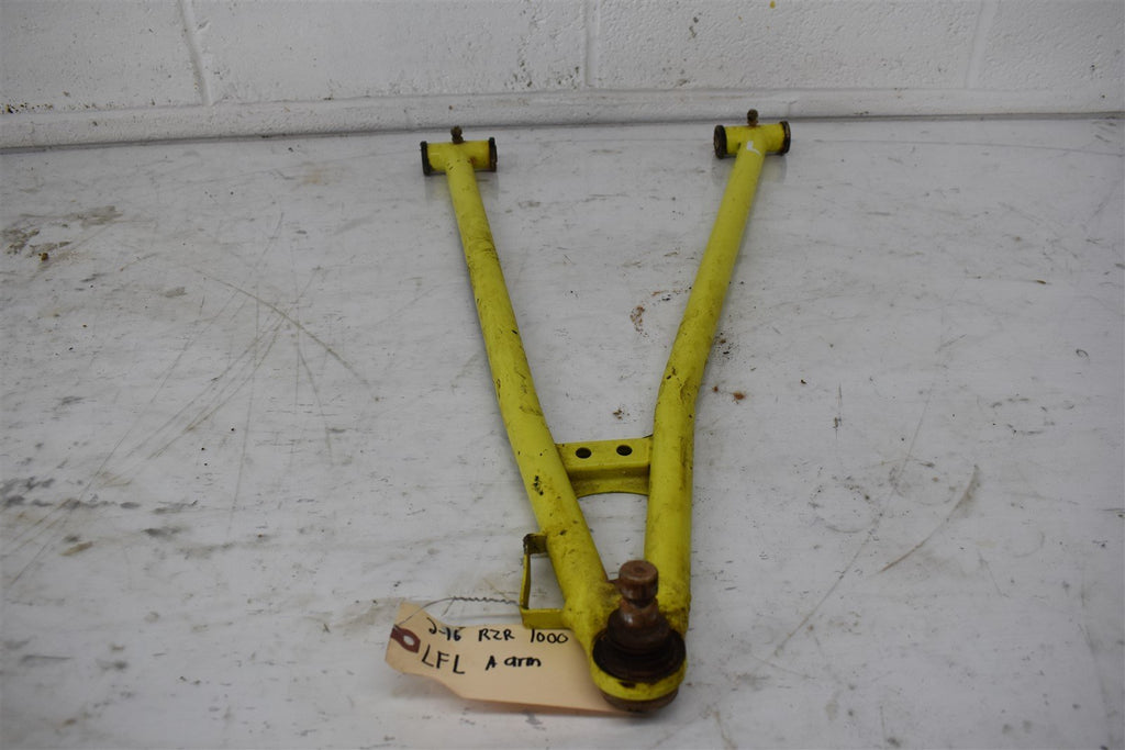 2016 Polaris Razor RZR 1000 Left Front Lower A - Arm 1018826-630