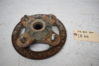 2016 Polaris Razor RZR 1000 Left Rear Wheel Hub 5139265-067